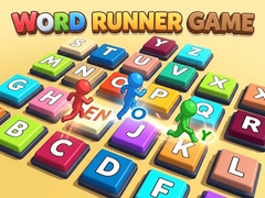                                                                    Word Runner Game קחשמ