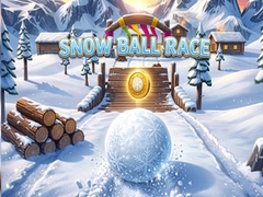                                                                     Snow Ball Race קחשמ