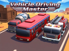                                                                     Vehicle Driving Master קחשמ