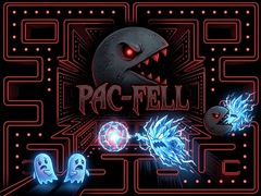                                                                     Pac-Fell קחשמ