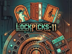                                                                       Lockpicks-11 ליּפש