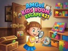                                                                       Amgel Kids Room Escape 421 ליּפש