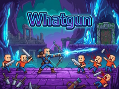                                                                     Whatgun קחשמ