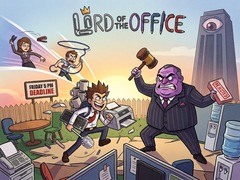                                                                     Lord of the Office קחשמ