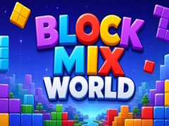                                                                     Block Mix World קחשמ