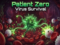                                                                     Patient Zero: Virus Survival קחשמ
