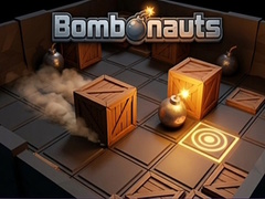                                                                     Bombonauts קחשמ