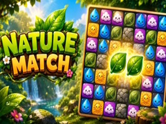                                                                     Nature match קחשמ
