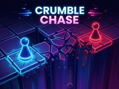                                                                       Crumble Chase ליּפש