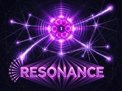                                                                     Resonance קחשמ