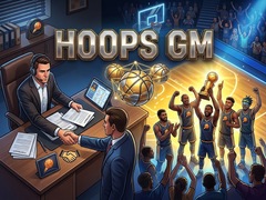                                                                       Hoops GM ליּפש