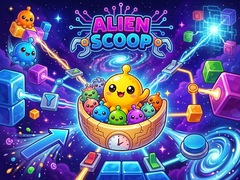                                                                     Alien Scoop קחשמ