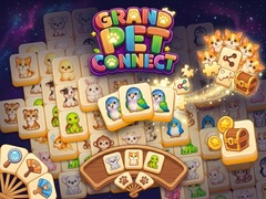                                                                     Grand Pet Connect קחשמ