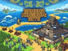                                                                       Banana Kingdom: Bite ליּפש