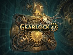                                                                     Gearlock 3D קחשמ