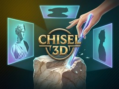                                                                     Chisel 3D קחשמ