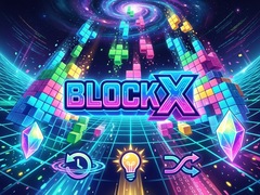                                                                     Block X קחשמ