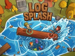                                                                       Log Splash ליּפש