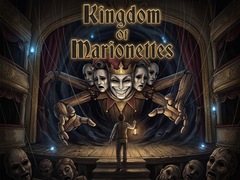                                                                     Kingdom of Marionettes קחשמ