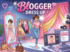                                                                       Blogger Dress Up ליּפש