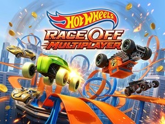                                                                     Hot Wheels Race Off Multiplayer קחשמ