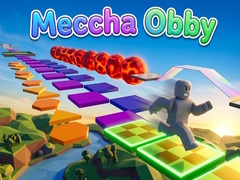                                                                      Meccha Obby ליּפש