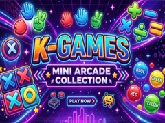                                                                      KGames: Mini Arcade Collection ליּפש
