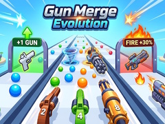                                                                      Gun Merge Evolution ליּפש