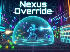                                                                     Nexus Override קחשמ