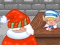                                                                     Santa's Castle Defense קחשמ