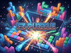                                                                     Fz Puzzle קחשמ