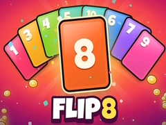                                                                     Flip 8 קחשמ