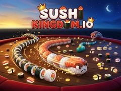                                                                     Sushi Kingdom.io קחשמ