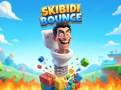                                                                       Skibidi Bounce ליּפש