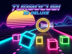                                                                     TurboCubi 3D Deluxe קחשמ