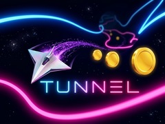                                                                     Tunnel קחשמ