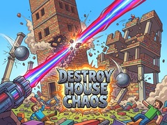                                                                       Destroy House Chaos ליּפש