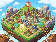                                                                     Plotville קחשמ
