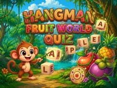                                                                      Hangman Fruit World Quiz ליּפש