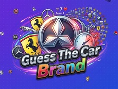                                                                     Guess the Car Brand קחשמ