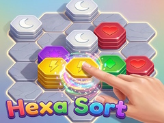                                                                       Hexa Sort ליּפש