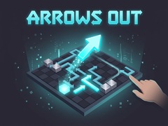                                                                     Arrows Out קחשמ