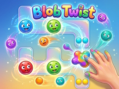                                                                     Blob Twist קחשמ