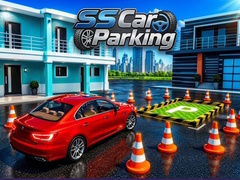                                                                       Ss Car Parking ליּפש