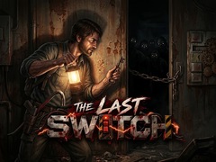                                                                       The Last Switch ליּפש
