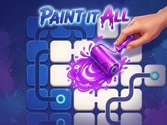                                                                       Paint It All ליּפש