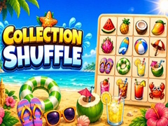                                                                     Collection Shuffle קחשמ
