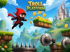                                                                     Troll Platform קחשמ