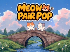                                                                      Meow Pair Pop ליּפש