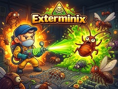                                                                     Exterminix קחשמ